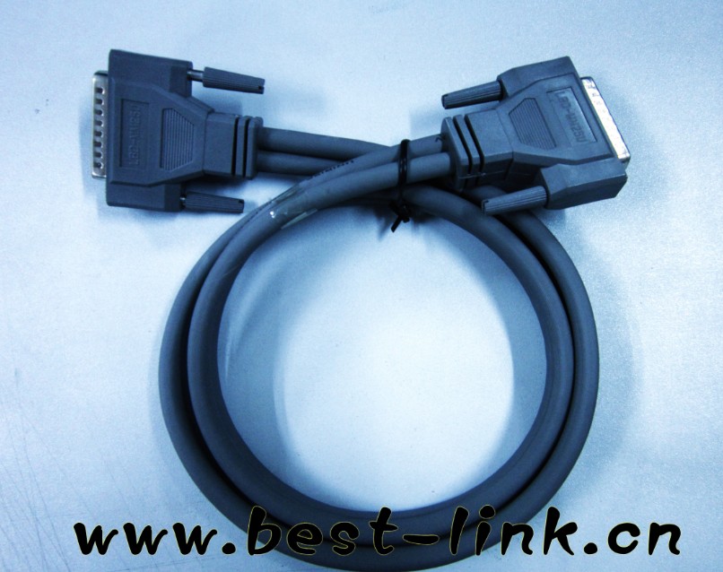 DB25P Cable Series 1