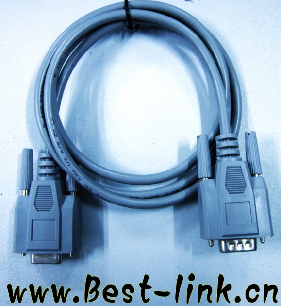 DB9P  Cable Series 1