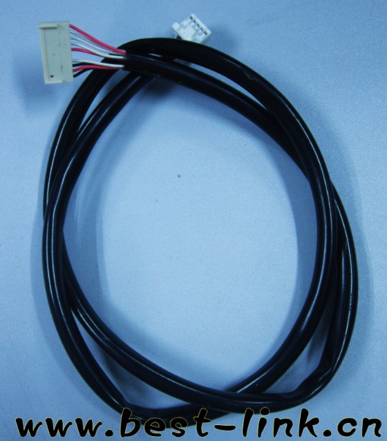 Wire Harness Series 8