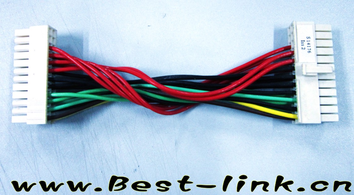 Wire Harness series1