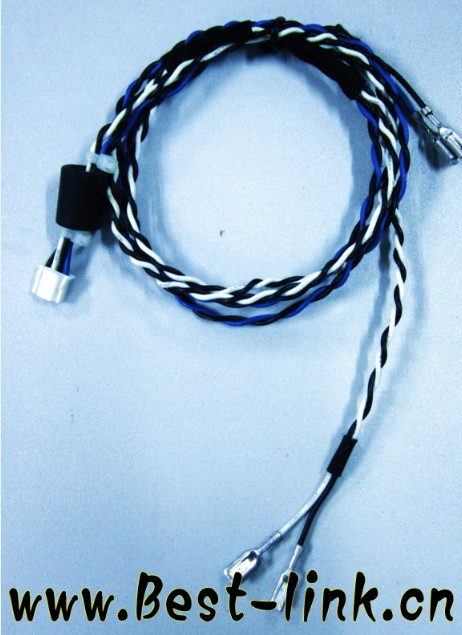 Wire Harness Series 3