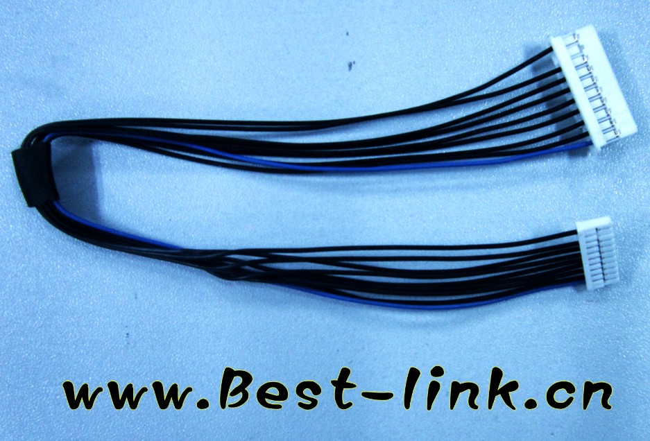 Wire Harness Series 5