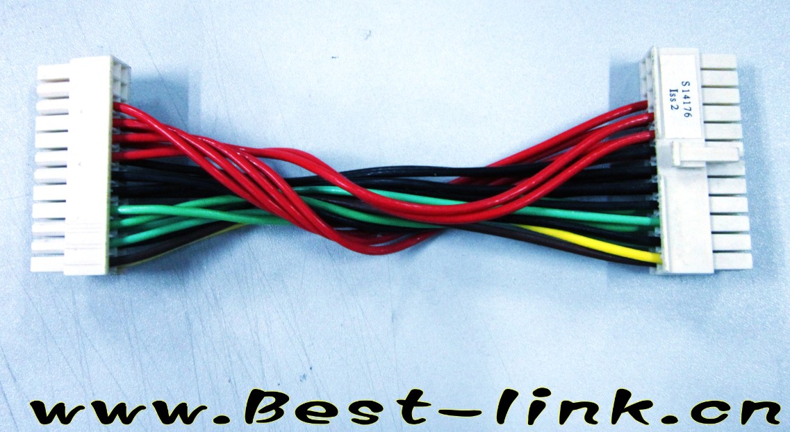 Wire Harness Series 1