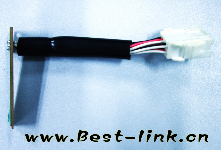 Wire Harness Series 6