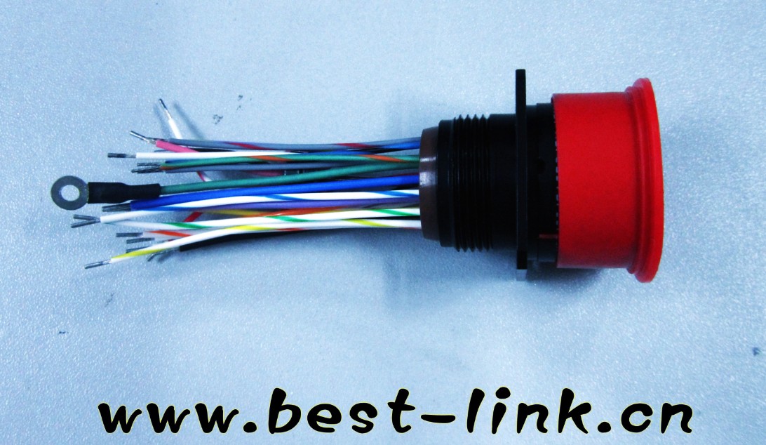 Wire Harness Series 7