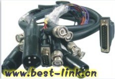 Car Cable Series 1