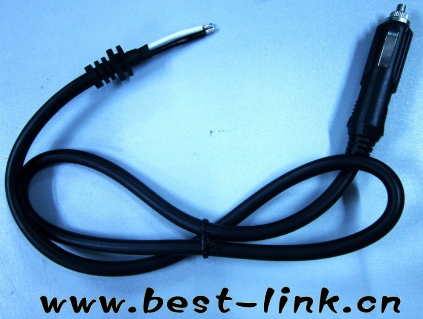 cigarette Cable Series 1