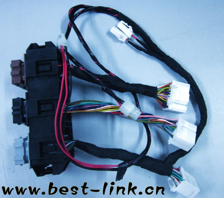 Car Cable Series 2