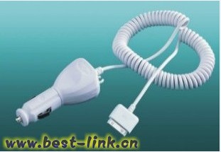 cigarette Cable Series 3