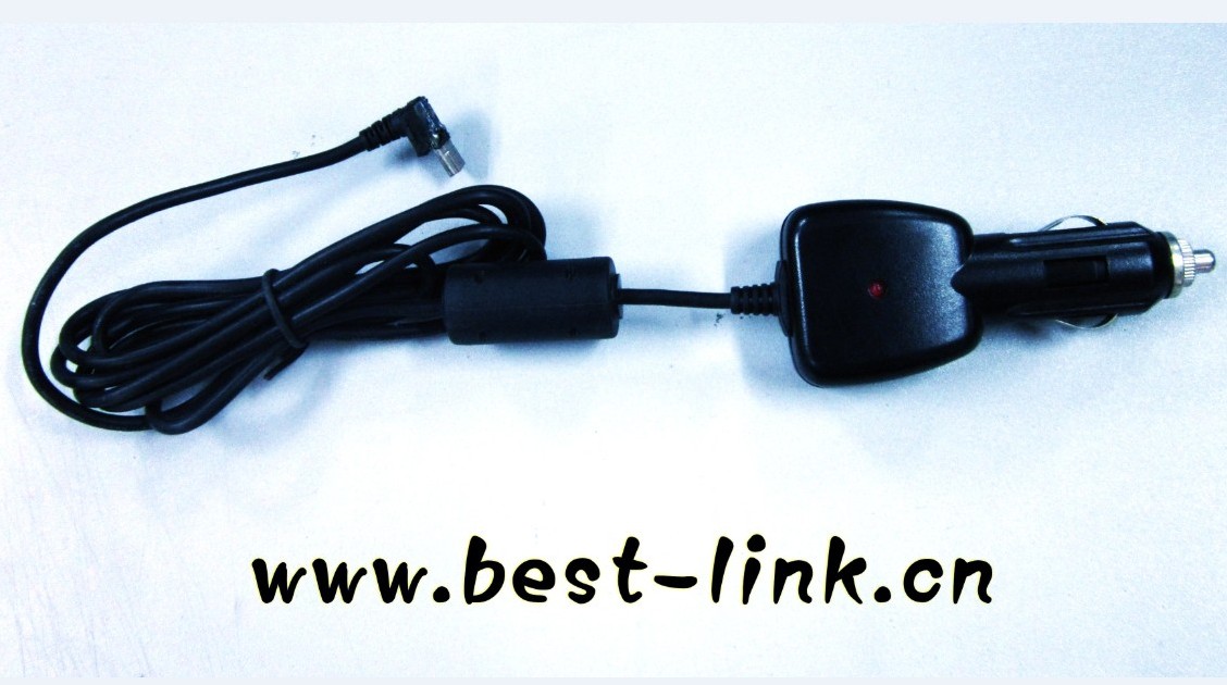 cigarette Cable Series 2
