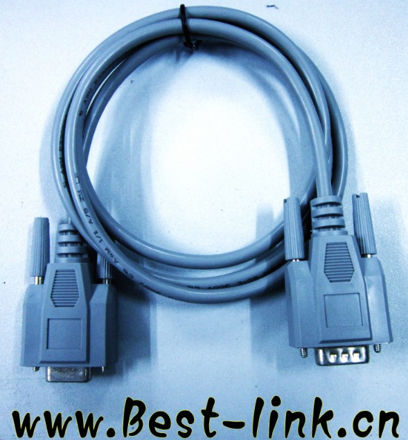 DB9p Cable Series 1