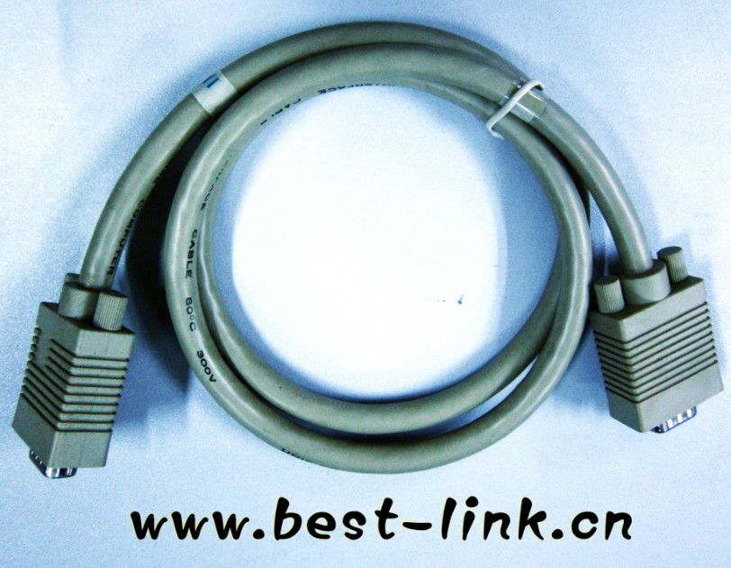 DB9p Cable Series 2