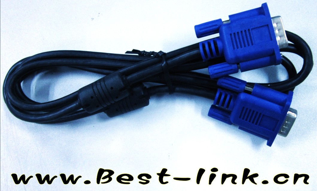 DB15p Cable Series 3