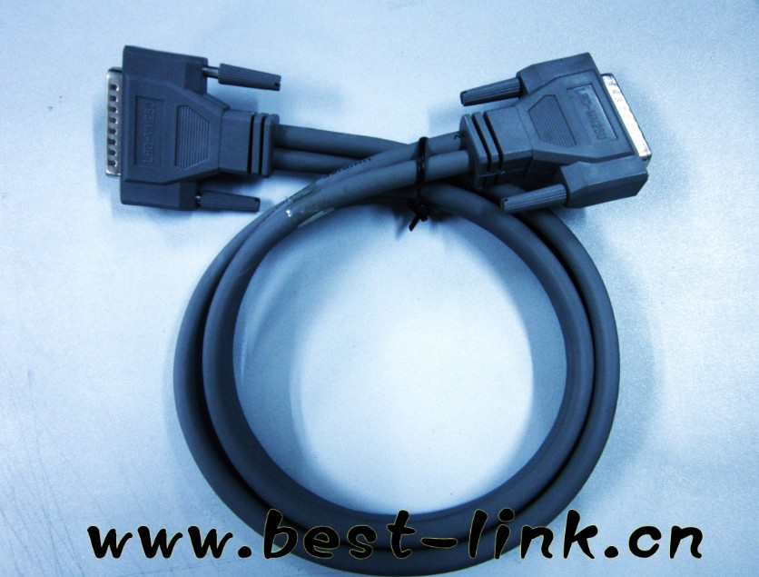 DB25p Cable Series 1