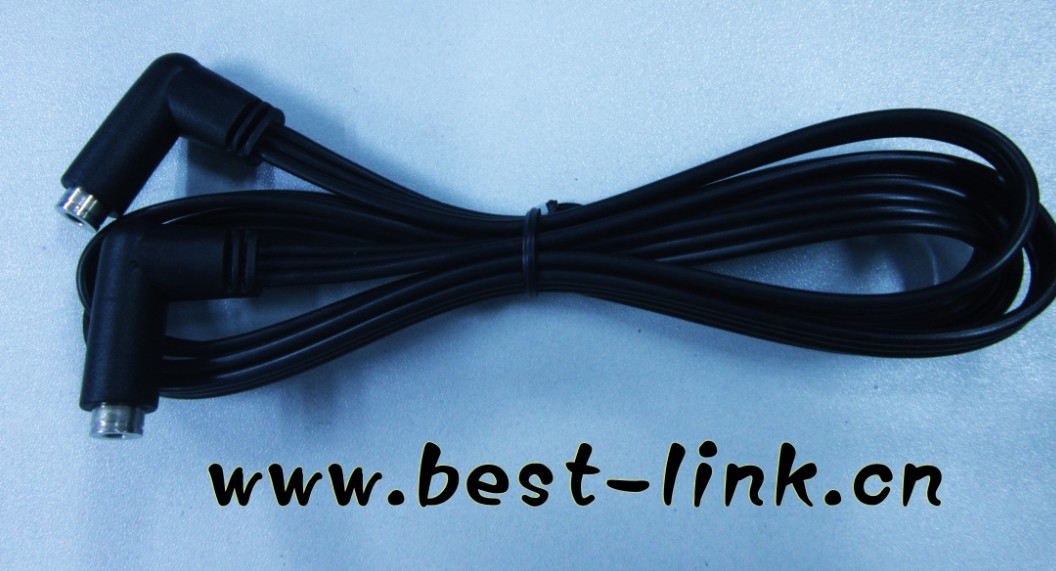DC3.5 Cable Series 1