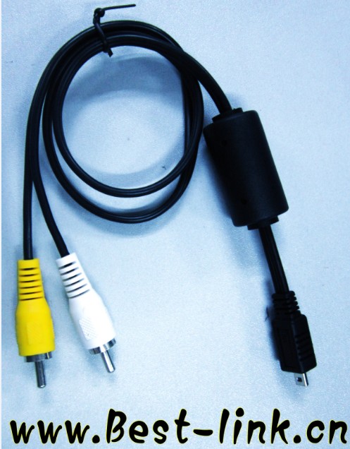 Micro 4P Cable Series 1