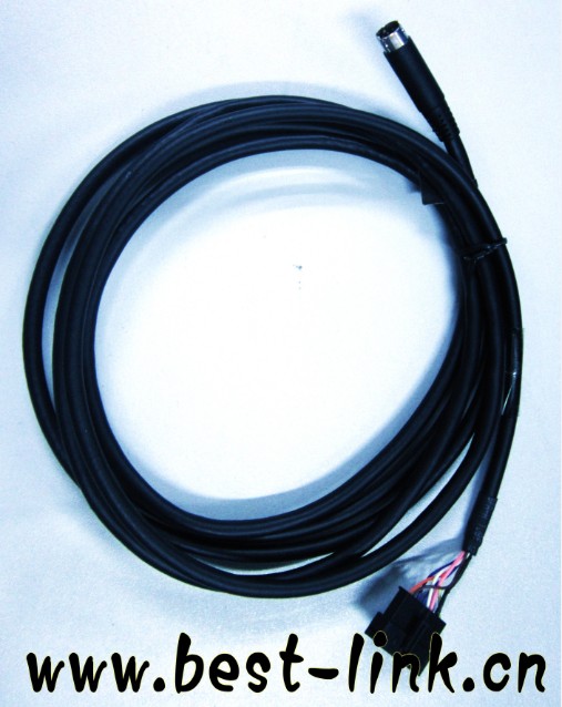 Mini Cable Series 2