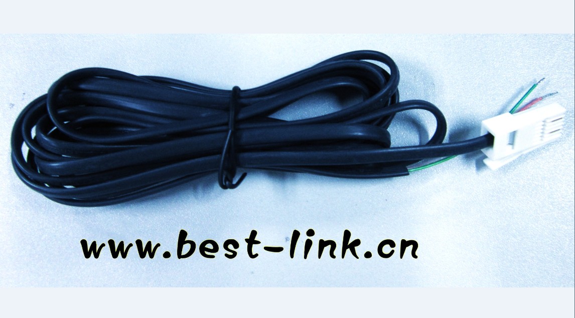 Network wire Series 2