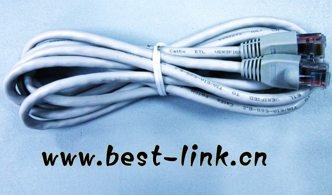 Network wire Series 3
