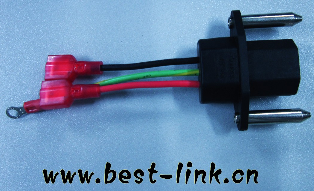 Powre Cable Series 3