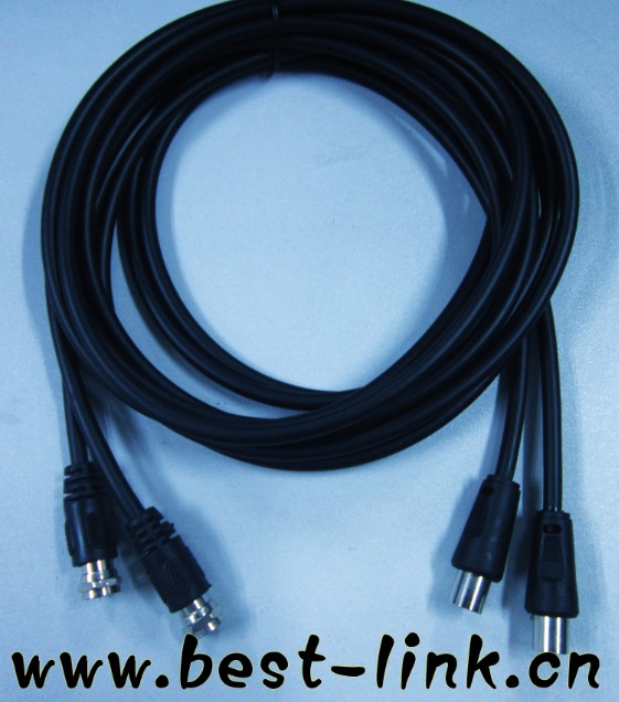 TV Cable Series 1