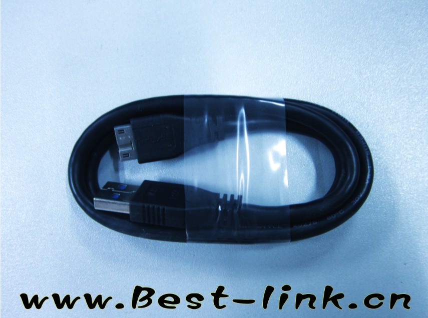USB 3.0 Cable Series 1