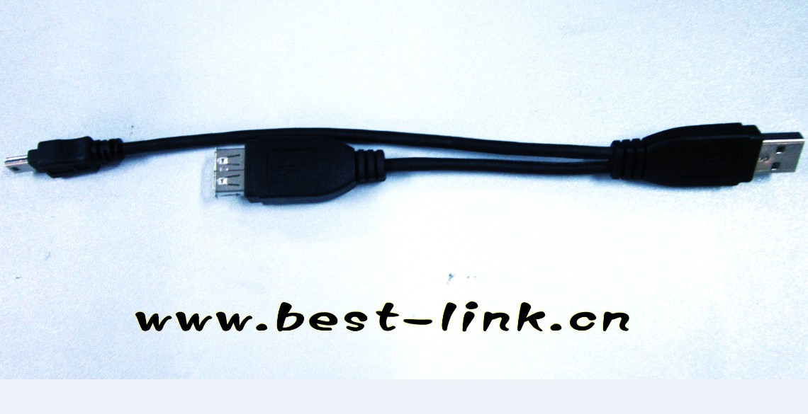 USB Cable Series 2