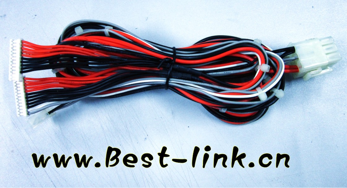 Wire Harness Series 2