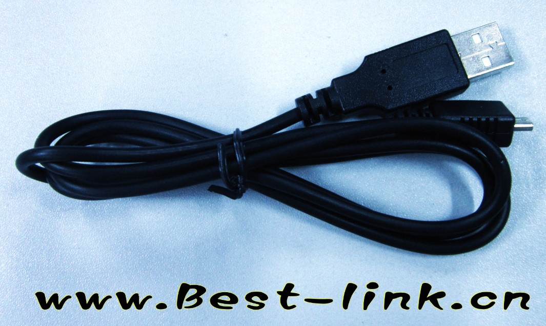 USB to Micro4p Cable