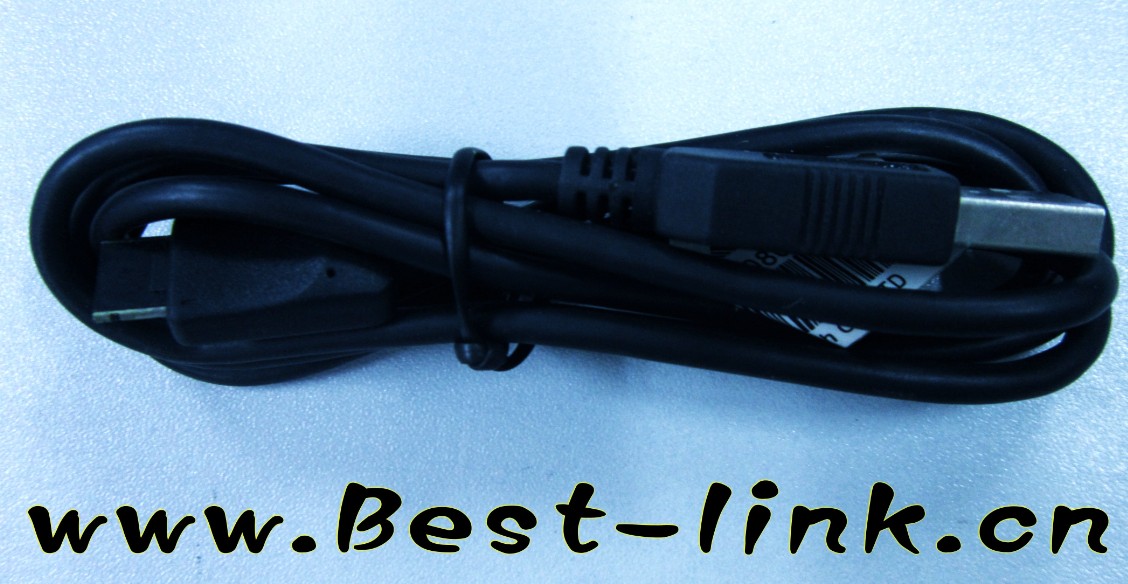 USB to Micro8p Cable