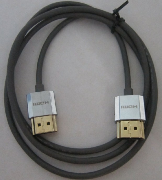 HDMI V1.4 Cable Series 1