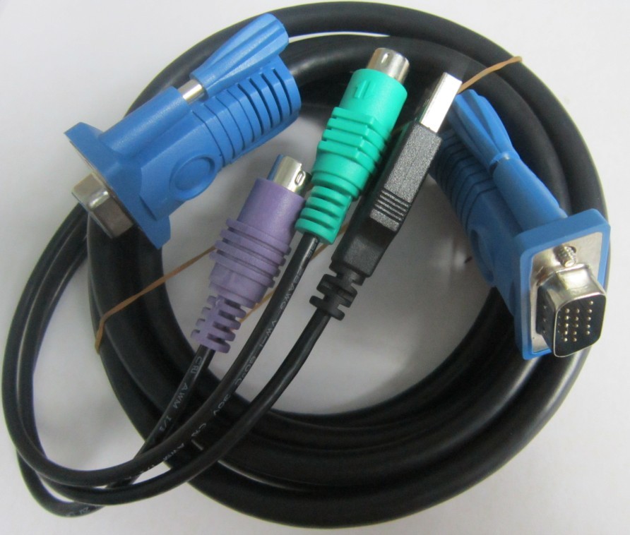 VGA Misc Cable Series 1
